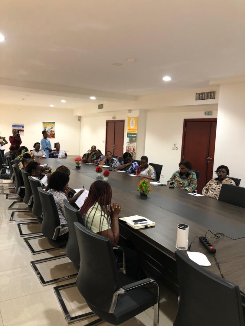 Sensibilisation sur les Cancers